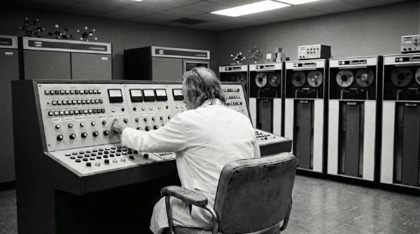 Deterministic vs. Non-Deterministic Thinking: The AI Skill That Saves You From Expensive Mistakes