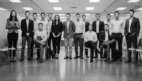 Your Tech Hiring Funnel Is Broken. Here's What Works Now.