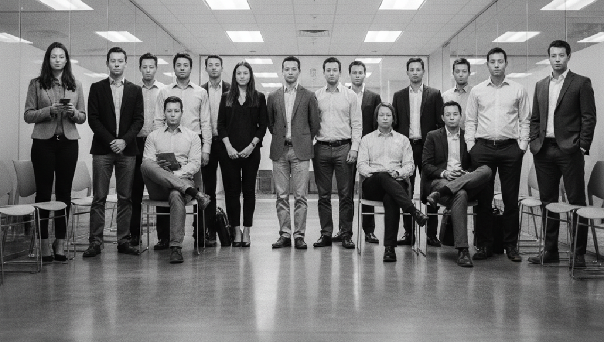 Your Tech Hiring Funnel Is Broken. Here's What Works Now.