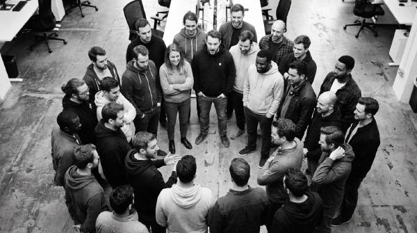 The Startup Tech Team Playbook for the AI Era